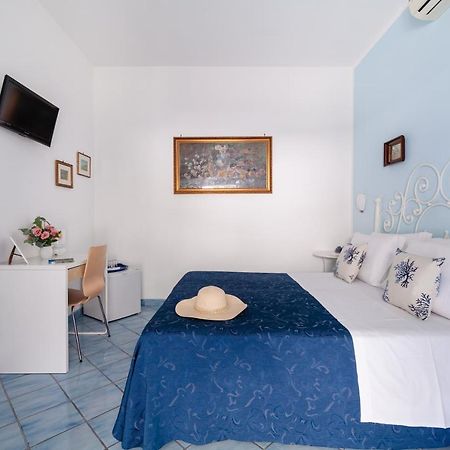 Bnb Le Isole Forio  Luaran gambar