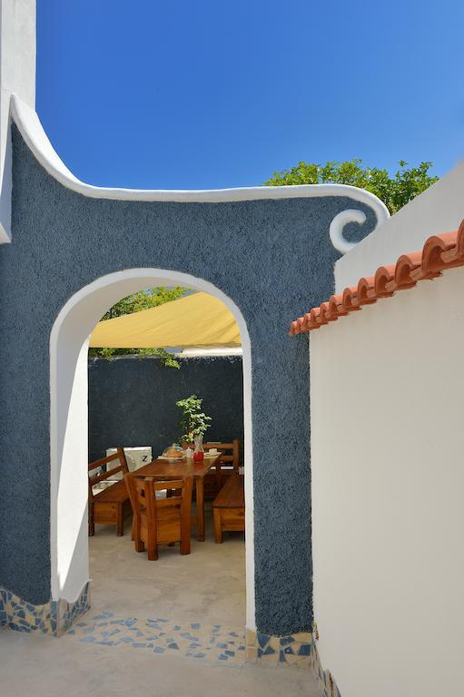 Bnb Le Isole Forio  Luaran gambar