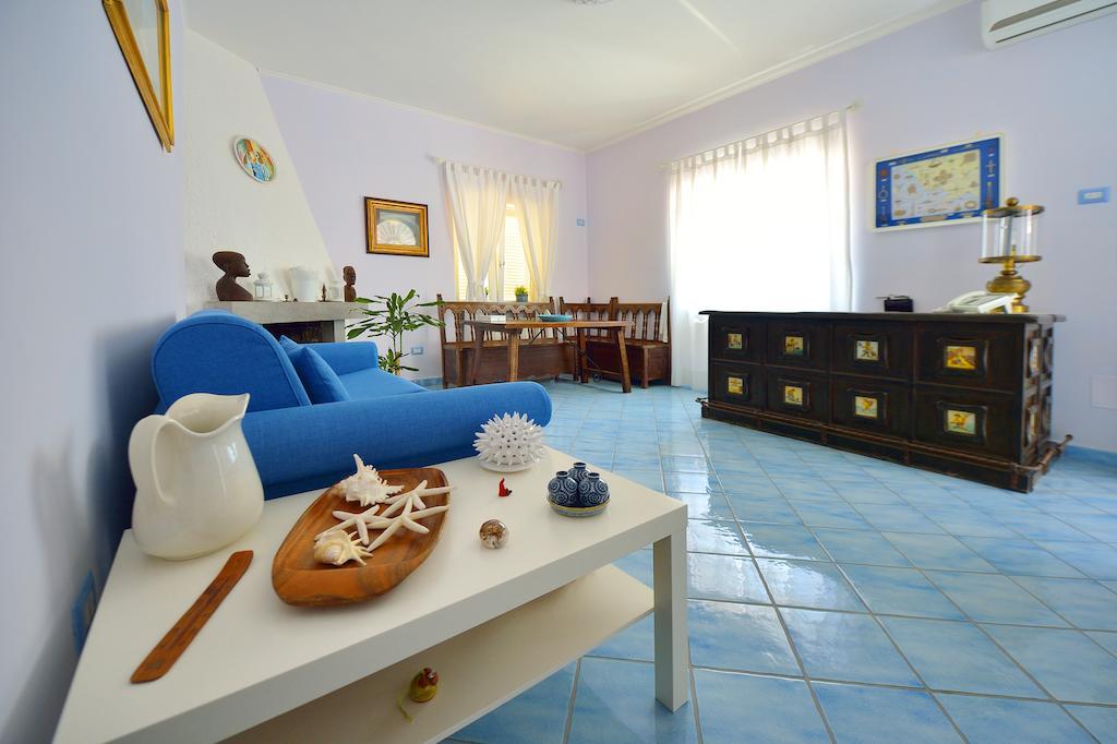 Bnb Le Isole Forio  Luaran gambar