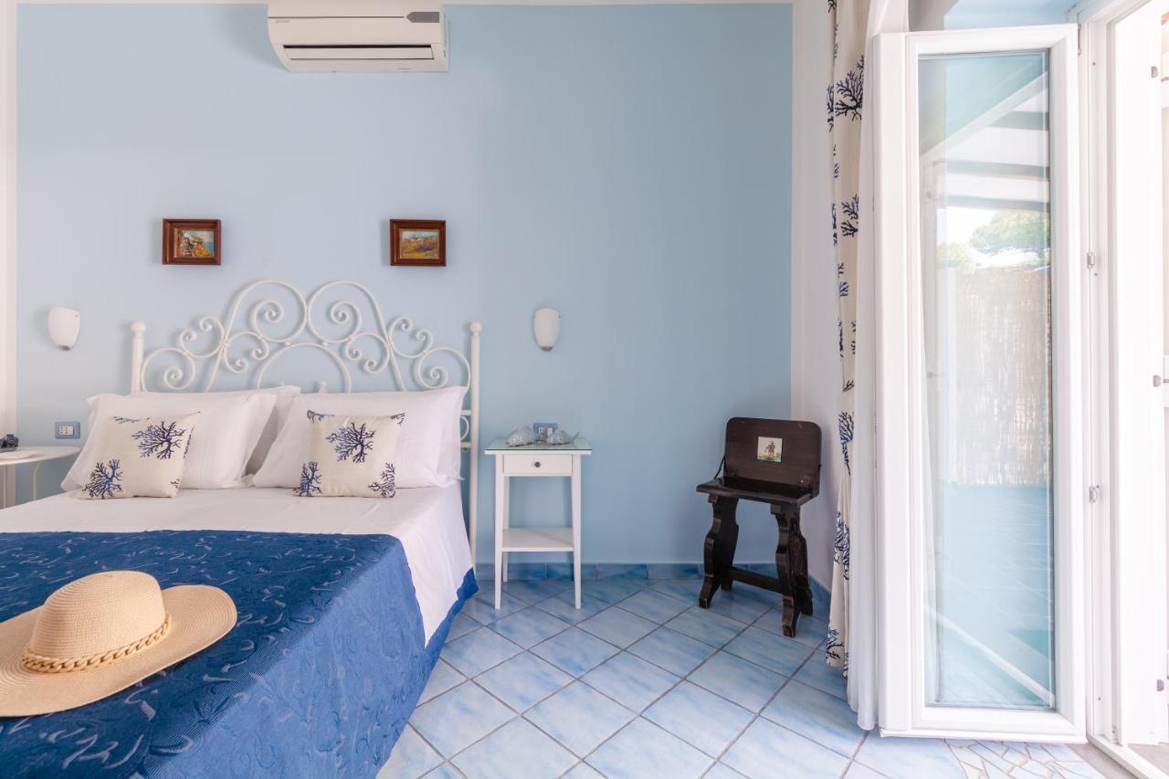 Bnb Le Isole Forio  Luaran gambar